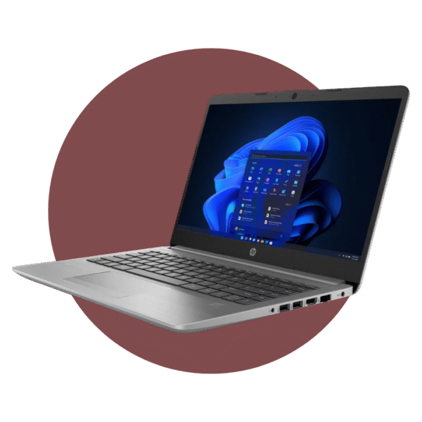 PORTATIL HP RYZEN 3