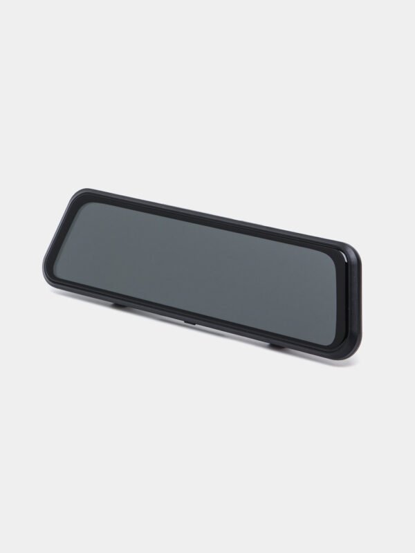 Cámara de espejo retrovisor IPS PANTALLA TÁCTIL Lente frontal - Image 2