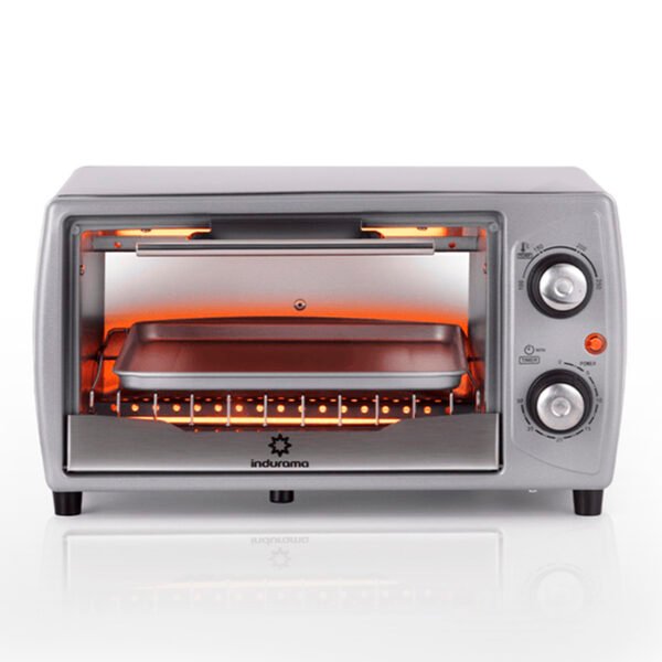 HORNO TOSTADOR HTI 10 LITROS - Image 2