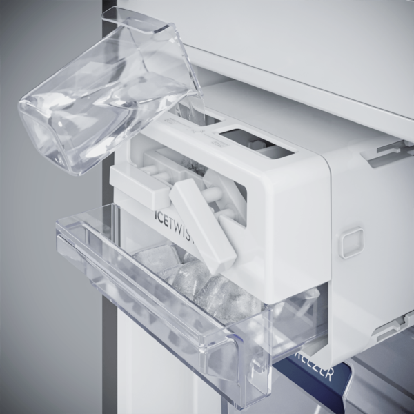 Refrigerador No Frost French Door Electrolux Inverter + Inteligencia Artificial 587 Litros - Image 4