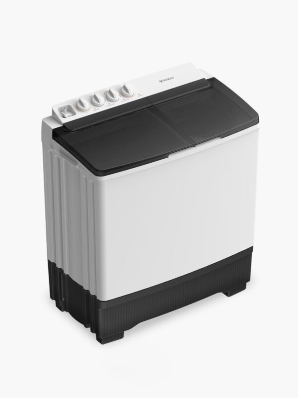 Lavadora Semi-automatica de doble tina 13 kg - Innova - Image 3