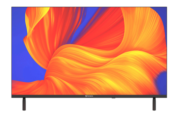 TELEVISOR INNOVA 32" HD GOOGLE TV FRAMLESS - Image 2