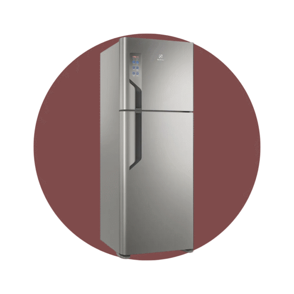Refrigerador Electrolux Inverter Not Frost IT56S – 474Lts