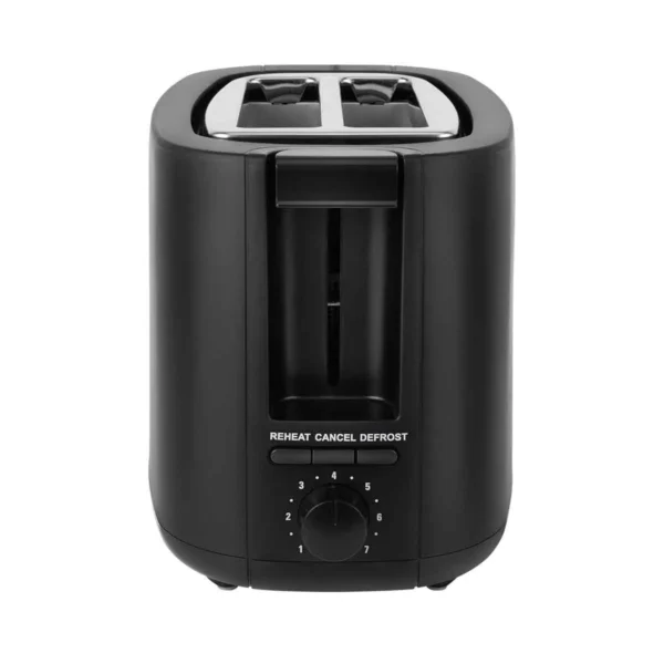 TOSTADORA INDURAMA 7 VELOCIDAD 110V-120V / 60HZ - Image 3