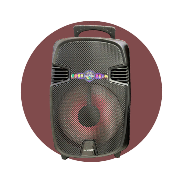 PARLANTE AIWA 8 PULGADAS