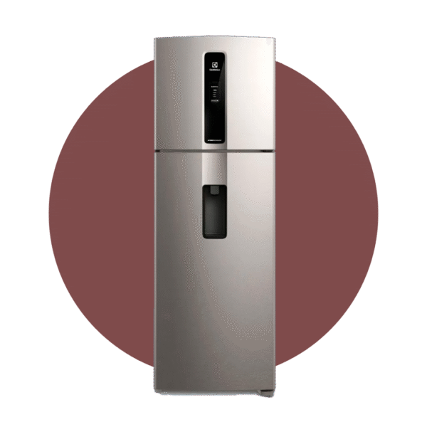 NEVERA 389LTS ELECTROLUX