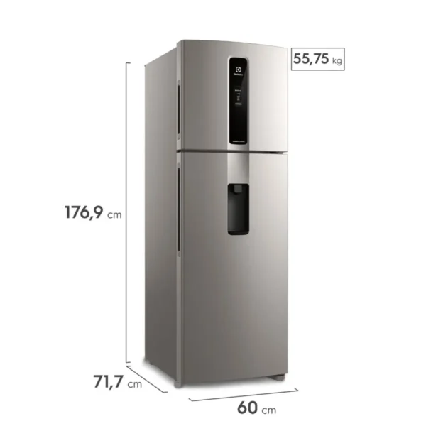 NEVERA 389LTS ELECTROLUX - Image 2