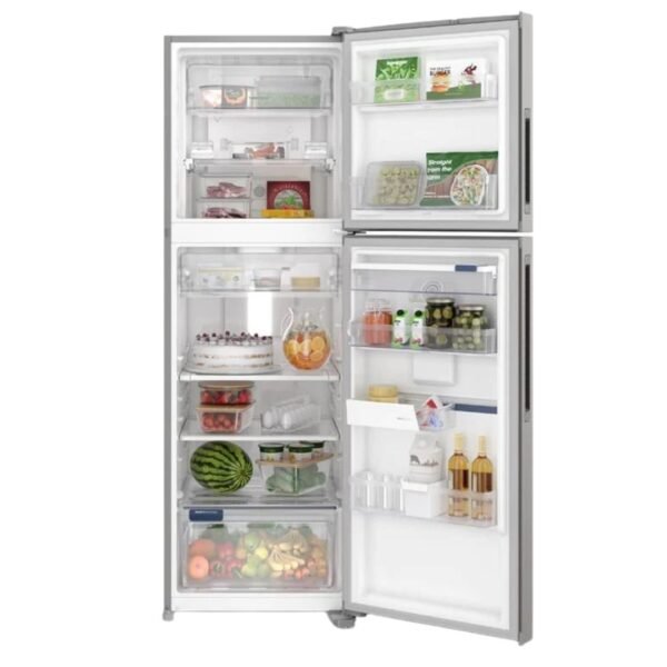 Refrigeradora Electrolux Top Mount 409 L - Image 2