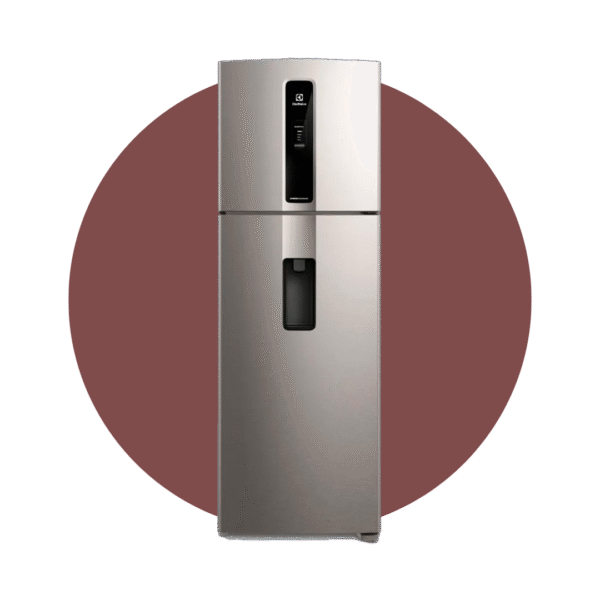 Refrigeradora Electrolux Top Mount 409 L