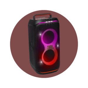 PARLANTE JBL PARTYBOX CLUB 120