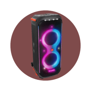 PARLANTE JBL PARTYBOX 710