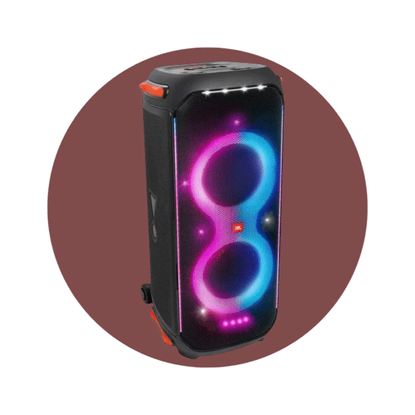 PARLANTE JBL PARTYBOX 710