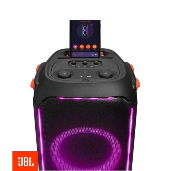 PARLANTE JBL PARTYBOX 710 - Image 2