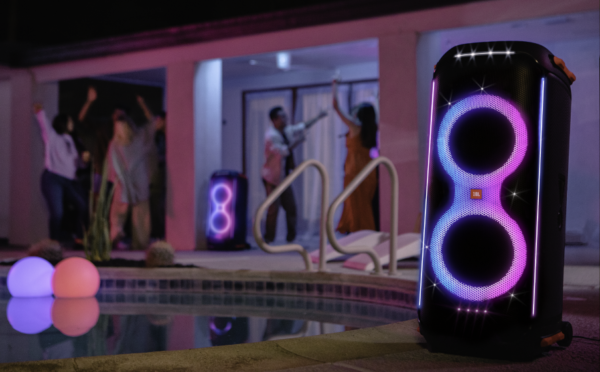 PARLANTE JBL PARTYBOX 710 - Image 4