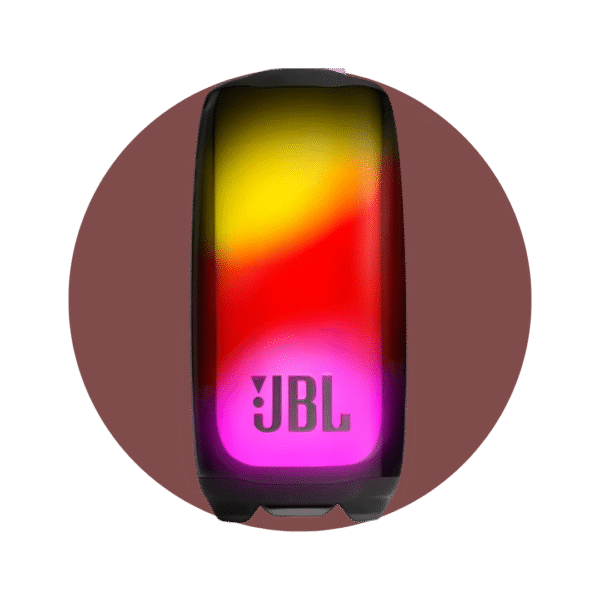PARLANTE PORTATIL JBL PULSE 5