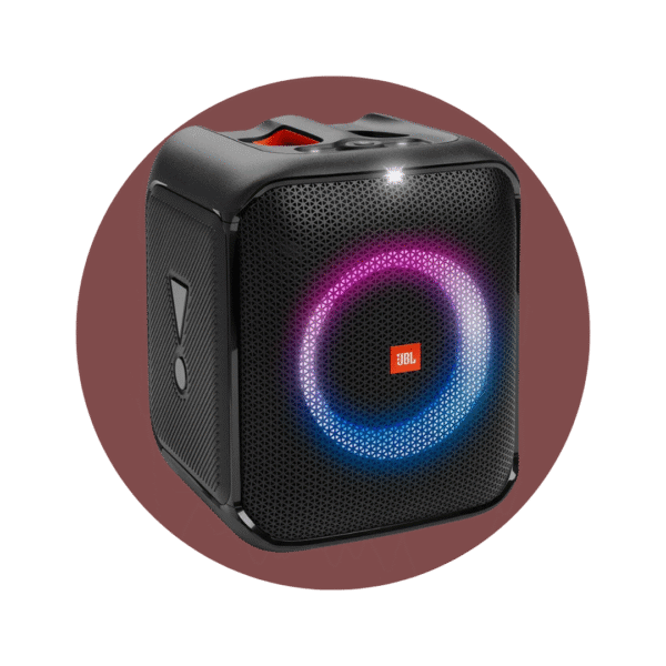 PARLANTE JBL PARTYBOX ENCORE ESSENTIAL