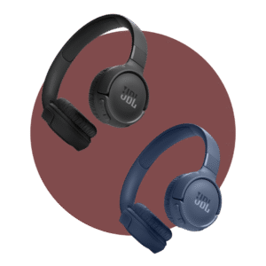 Audífonos JBL Tune 520BT