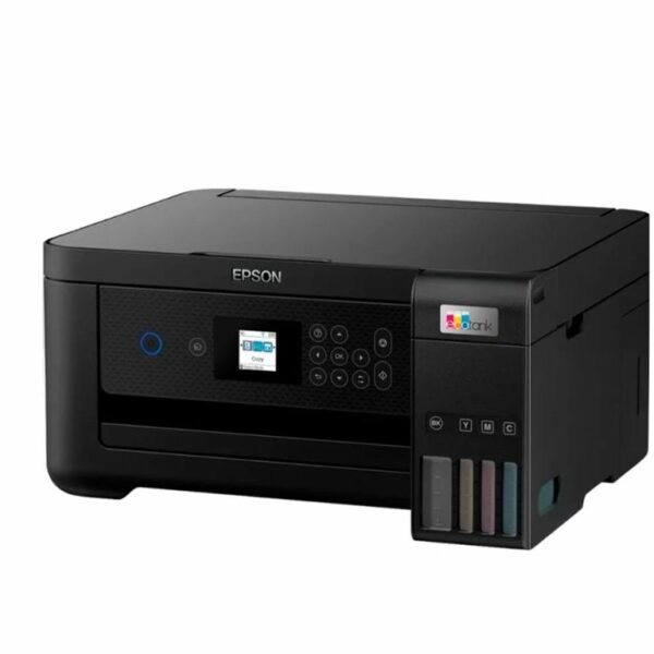 IMPRESORA EPSON L4260 MULTIFUNCIÓN SISTEMA DE TINTA CONTINUA - Image 3