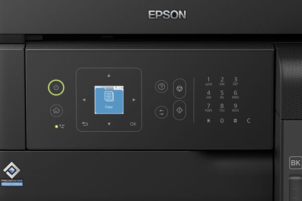 Impresora EPSON L5590 multifuncional Wi-Fi 4 en 1 - Image 2