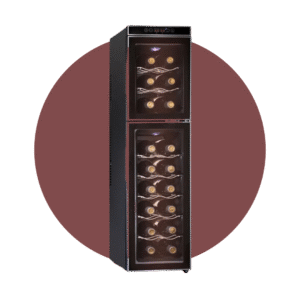 Minibar American Star 45 Litros