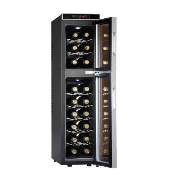 VINERA LIBERA DE 18 BOTELLAS - Image 2
