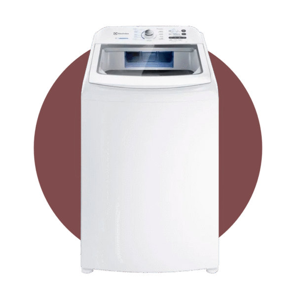 LAVADORA ELECTROLUX 20KG ESSENTIAL