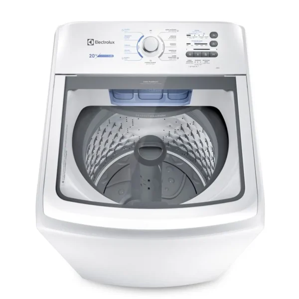 LAVADORA ELECTROLUX 20KG ESSENTIAL - Image 2