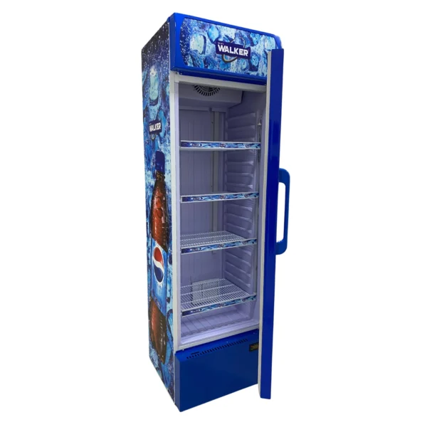 VITRINA EXHIBIDOR WALKER 300 LITROS - Image 2