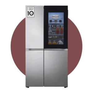 Minibar American Star 45 Litros