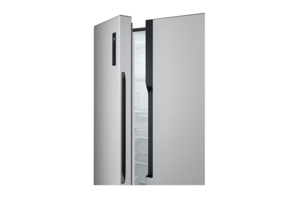 NEVERA LG INVERTER 508LT S/DISPENSADOR SILVER - Image 3