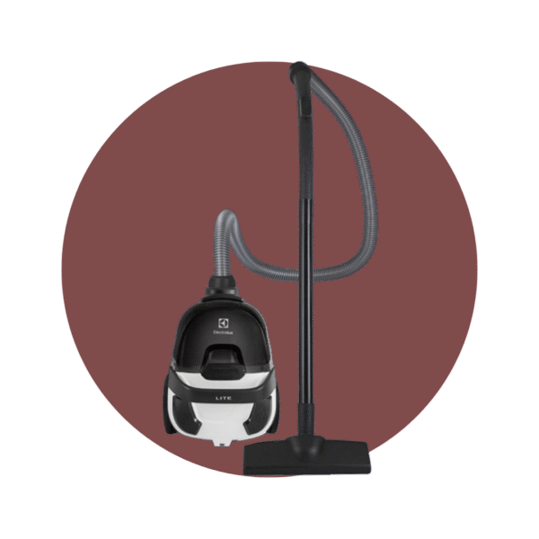 ASPIRADORA ELECTROLUX