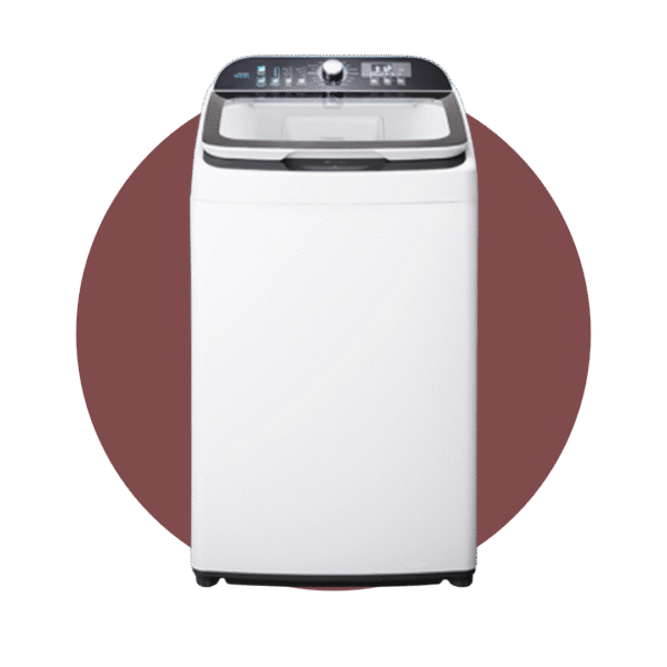 LAVADORA AUTOMÁTICA INDURAMA 19 KILOS