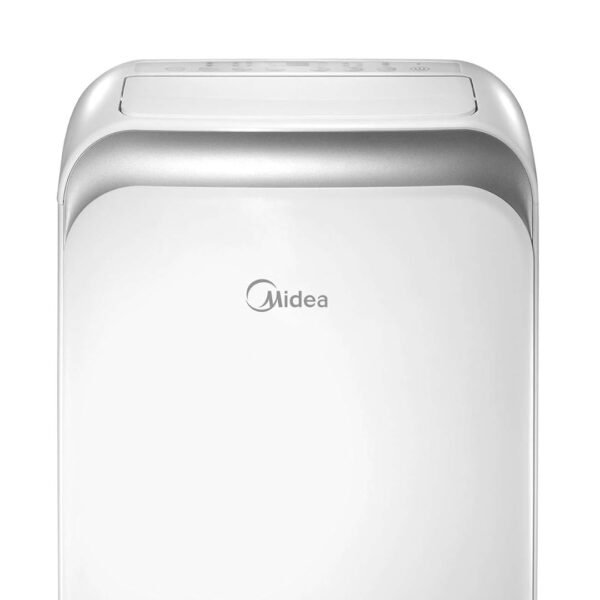 AIRE ACONDICIONADO PORTATIL MIDEA 12K/BTU - Image 2