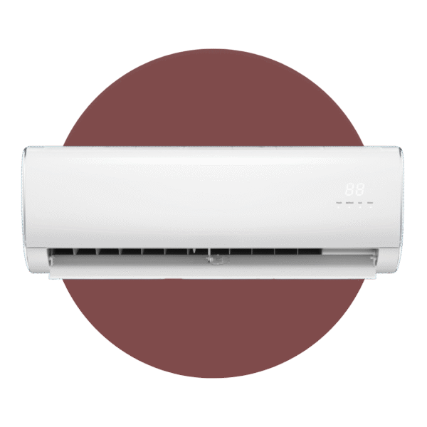 AIRE ACONDICIONADO MIDEA 36K/BTU
