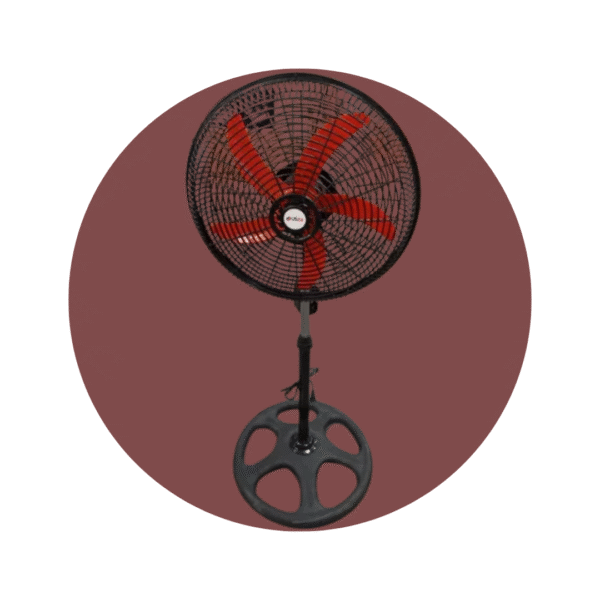 VENTILADOR 18 DE PEDESTAL USAIR