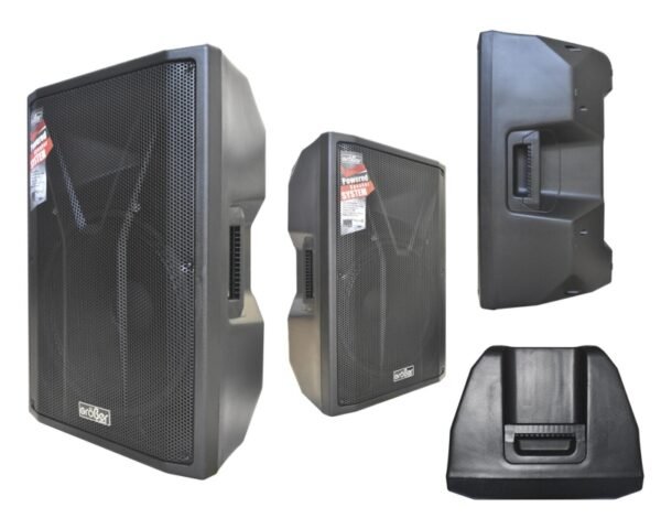 CAJA AMPLIFICADA GROBER NEXT 15A - Image 2