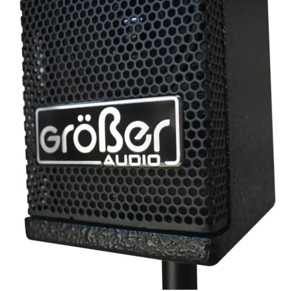 SISTEMA ACTIVO GROBER OPERA 800 - Image 3