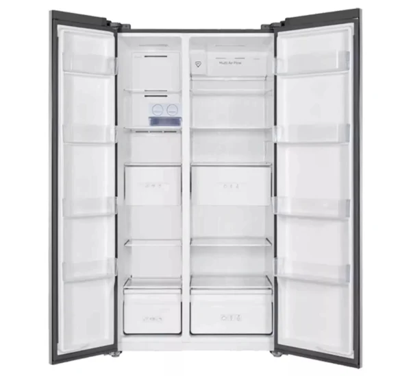NEVERA TCL SIDE BY SIDE 520 LITROS MIRROR - Image 2