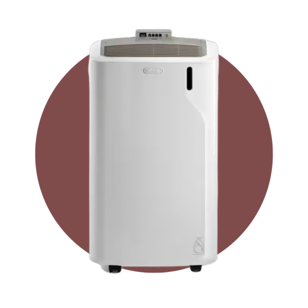 AIRE ACONDICIONADO PORTATIL DELONGHI 12K/BTU