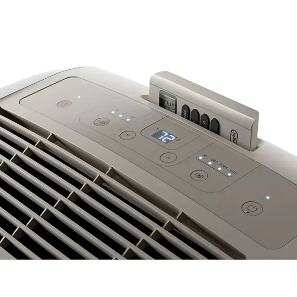 AIRE ACONDICIONADO PORTATIL DELONGHI 12K/BTU - Image 2