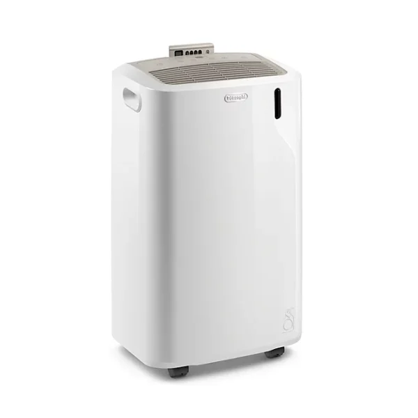 AIRE ACONDICIONADO PORTATIL DELONGHI 12K/BTU - Image 3