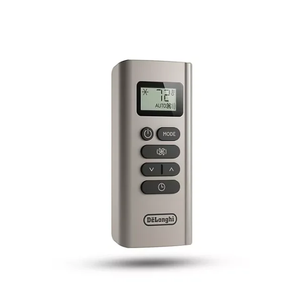 AIRE ACONDICIONADO PORTATIL DELONGHI 12K/BTU - Image 4