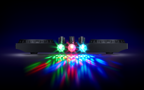 CONTROLADOR PARA DJ PARTY MIX II - Image 2