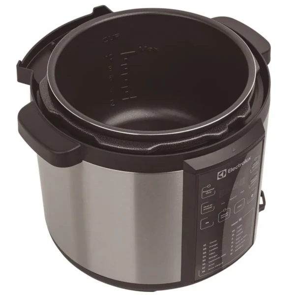 OLLA A PRESION Y MULTIUSOS ELECTROLUX 6LTS - Image 2
