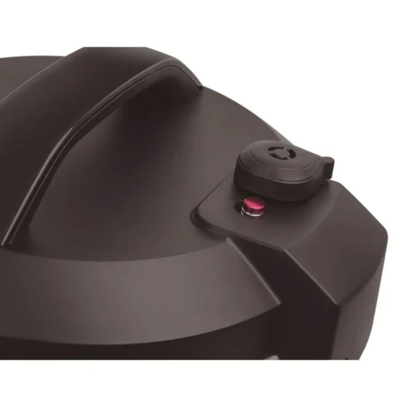 OLLA A PRESION Y MULTIUSOS ELECTROLUX 6LTS - Image 3