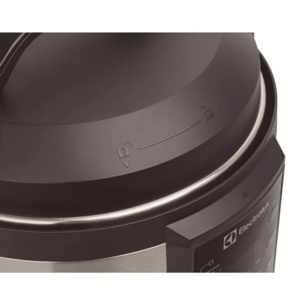 OLLA A PRESION Y MULTIUSOS ELECTROLUX 6LTS - Image 4