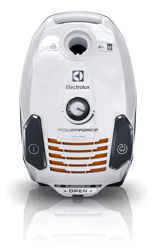 ASPIRADORA POWERFORCE ELECTROLUX BOLSA 3.5LTS 1250WTS - Image 2