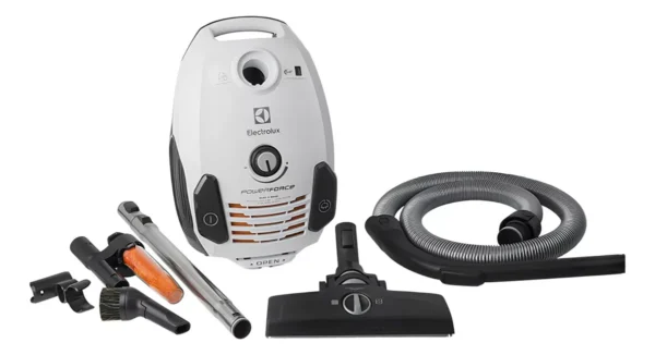 ASPIRADORA POWERFORCE ELECTROLUX BOLSA 3.5LTS 1250WTS - Image 3