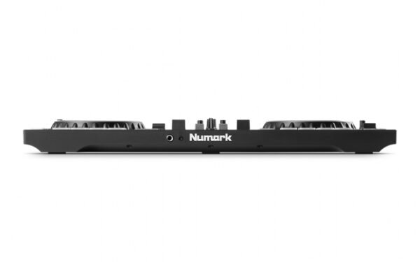 CONTROLADOR PARA DJ MIXTRACK PLATINUM FX USA - Image 2
