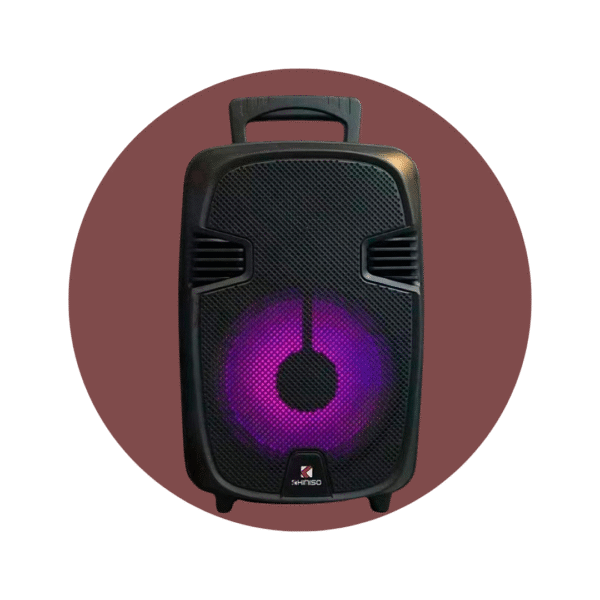 Parlante 8" QS-835